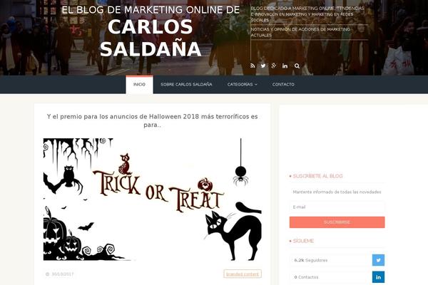 blog-de-marketing-online.com site used Ganter