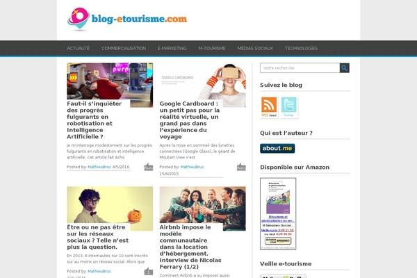 Playbook theme site design template sample