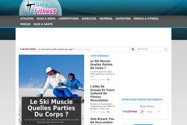Max Mag theme site design template sample