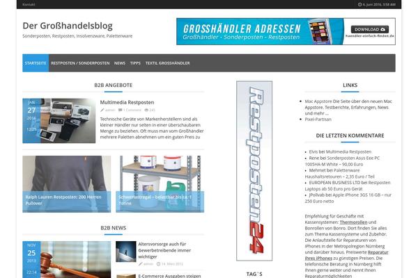 Site using blogVault Real-time Backup plugin