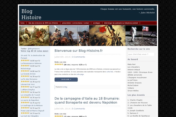 Ah theme site design template sample