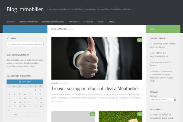 Site using Responsive Lightbox by dFactory plugin