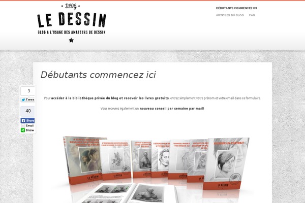 Artist theme websites examples