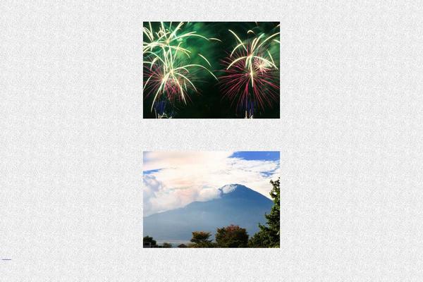 Amalie Lite theme site design template sample