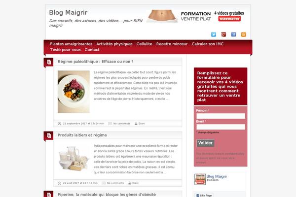 Site using WP Advertize It plugin