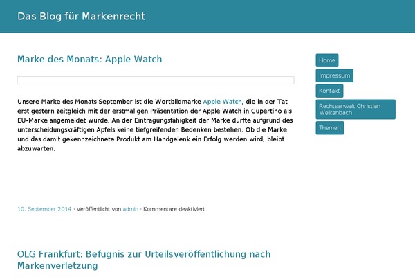 Site using 2-Klicks-Button - Socialshareprivacy Plugin plugin