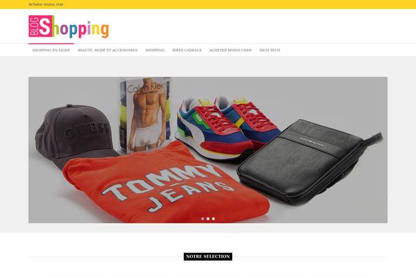 Site using Tarteaucitronjs plugin