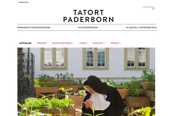 Twenty Twenty-Two theme site design template sample