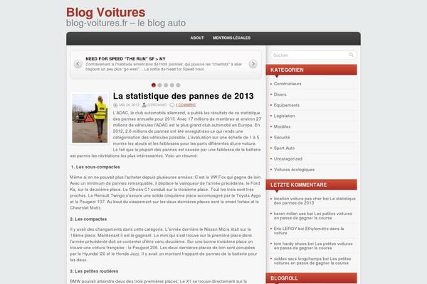 Site using Gpt3-ai-content-generator plugin