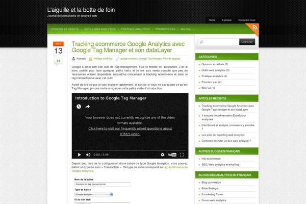 Site using Plum Code Box plugin