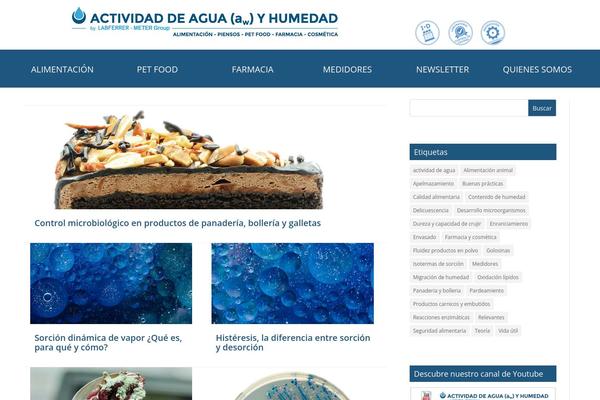 Site using Pt-content-views-pro plugin