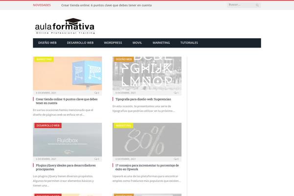 Site using Thrive-ultimatum plugin