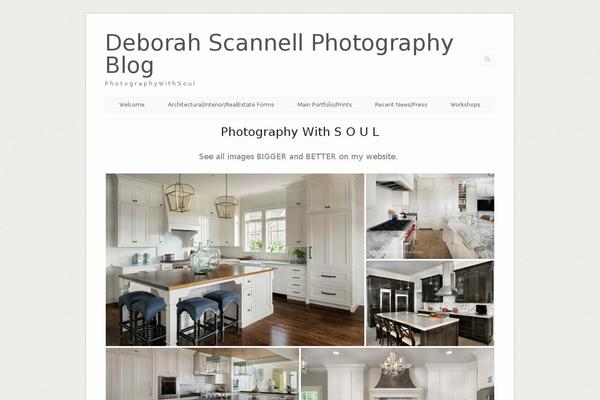 Site using WP eCommerce plugin
