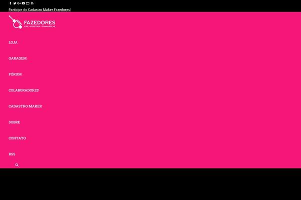 Site using Gravityview-az-filters plugin