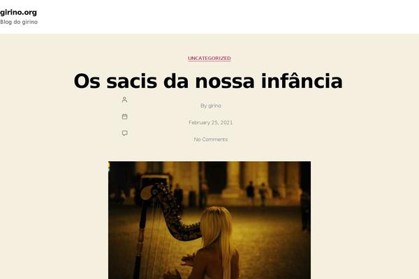 Site using footnotes plugin