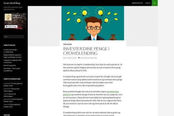 Site using Quick-adsense-reloaded plugin