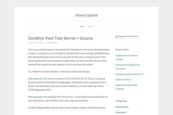 Site using SyntaxHighlighter Evolved plugin