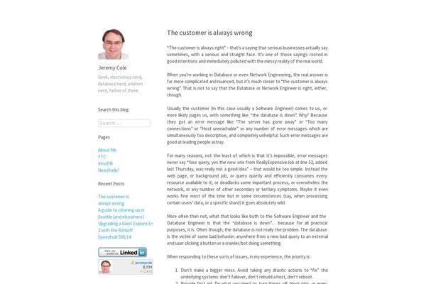 Site using Custom-fonts plugin