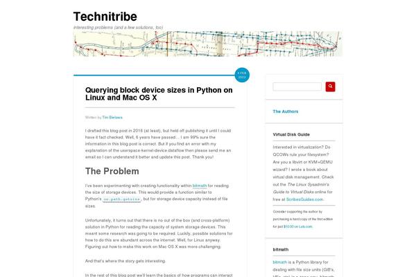 Minimal theme site design template sample