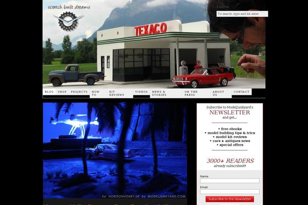 Site using WP to Twitter plugin
