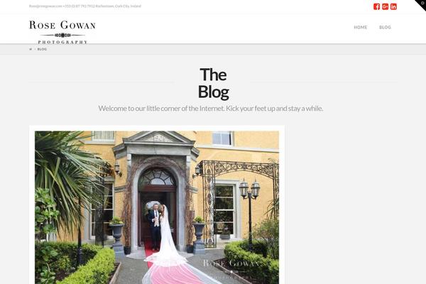 Site using Nivo-slider plugin