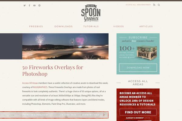 Site using Wp-comment-rating plugin