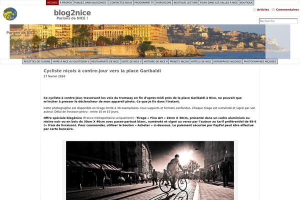 Atahualpa theme site design template sample