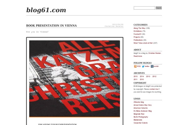 blog61.com site used Simply-basic-11