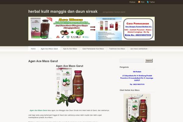 Site using Gutenberg-core plugin