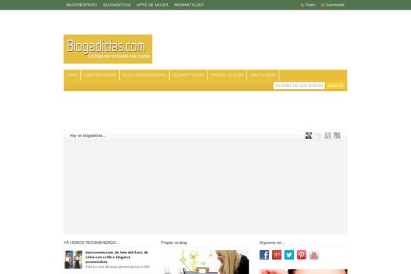 Site using BNS Inline Asides plugin