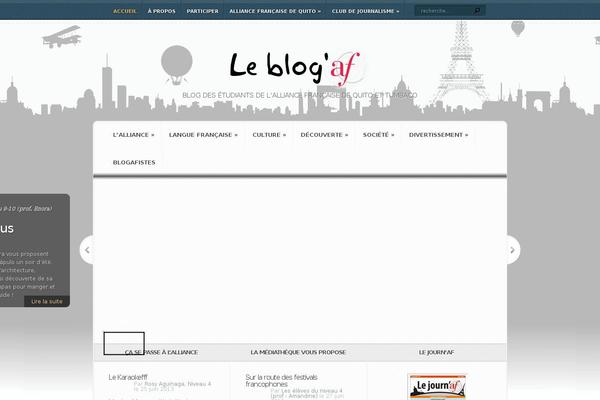 Site using Explanatory Dictionary plugin
