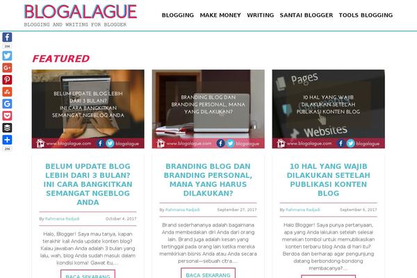 Site using Live Composer Page Builder plugin