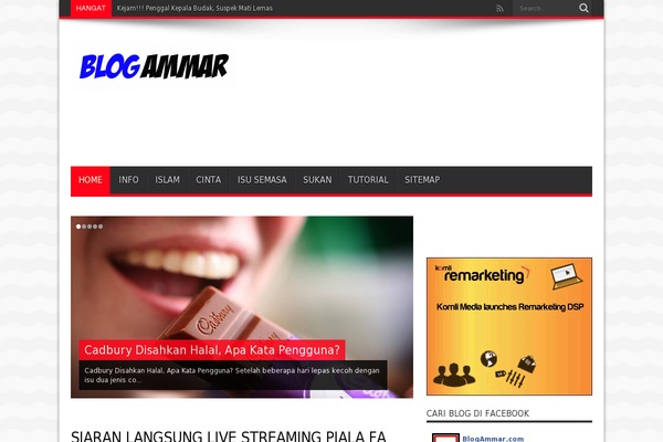Mts_ad_sense theme site design template sample
