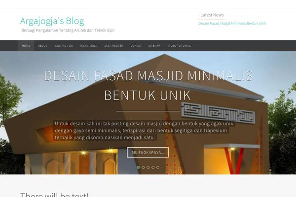 Site using Simple Download Monitor plugin
