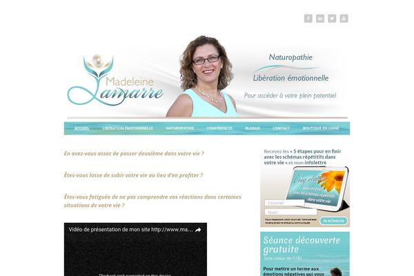 Site using CommentLuv plugin