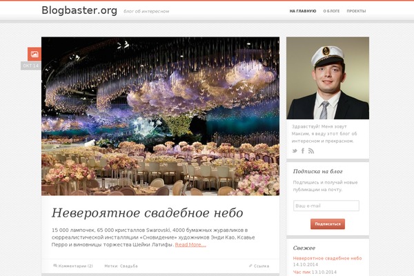 Root theme site design template sample