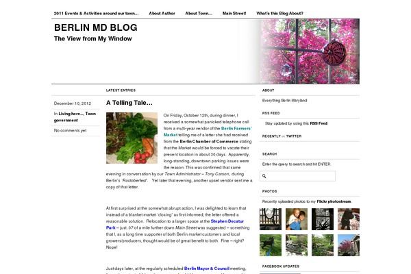 Modern Clix theme site design template sample