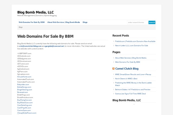 Wp-davinci209 theme site design template sample
