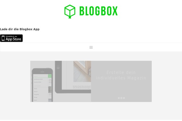 Dorayaki theme site design template sample