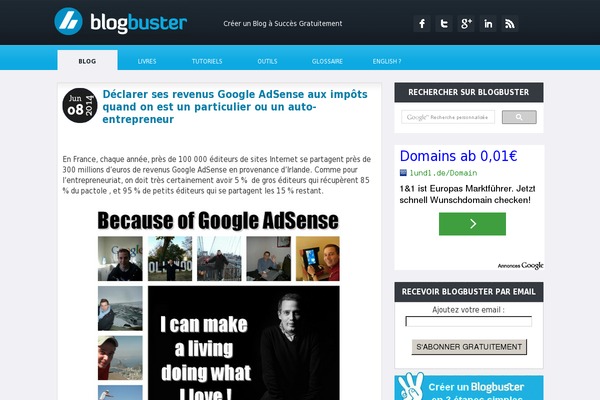 Site using RRF Scroll to top plugin