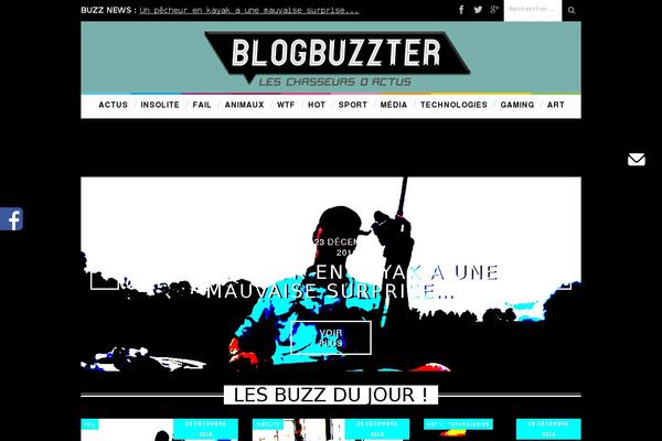 Site using Roost Web Push plugin