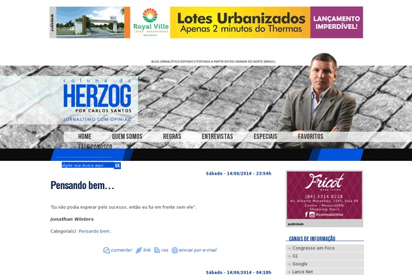 Site using My-videotag plugin