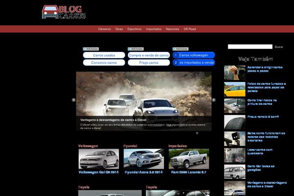 Zun-theme theme site design template sample
