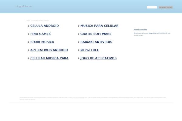 Site using WP-PostRatings plugin