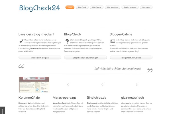 Clear Theme theme site design template sample