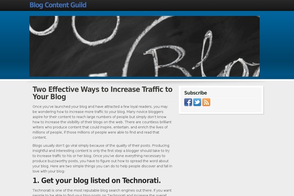 Orion theme site design template sample