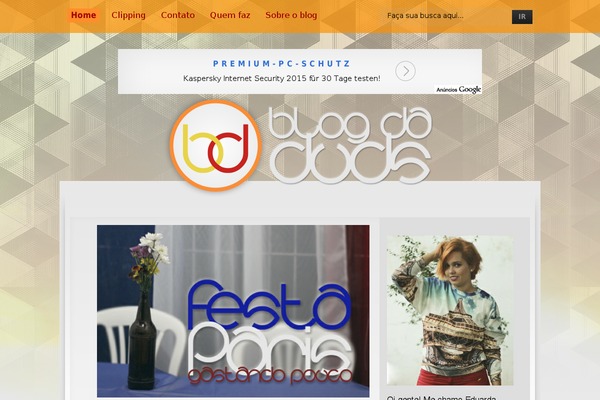 Neo_WDL theme site design template sample