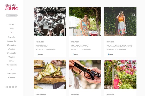 Amphibious theme site design template sample