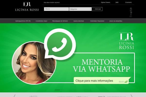 Site using Wp-Pro-Quiz plugin