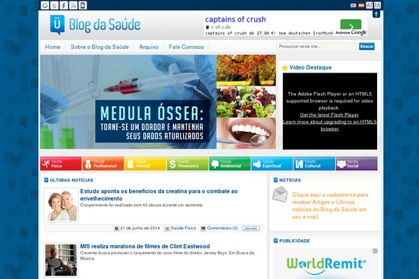 Site using footnotes plugin